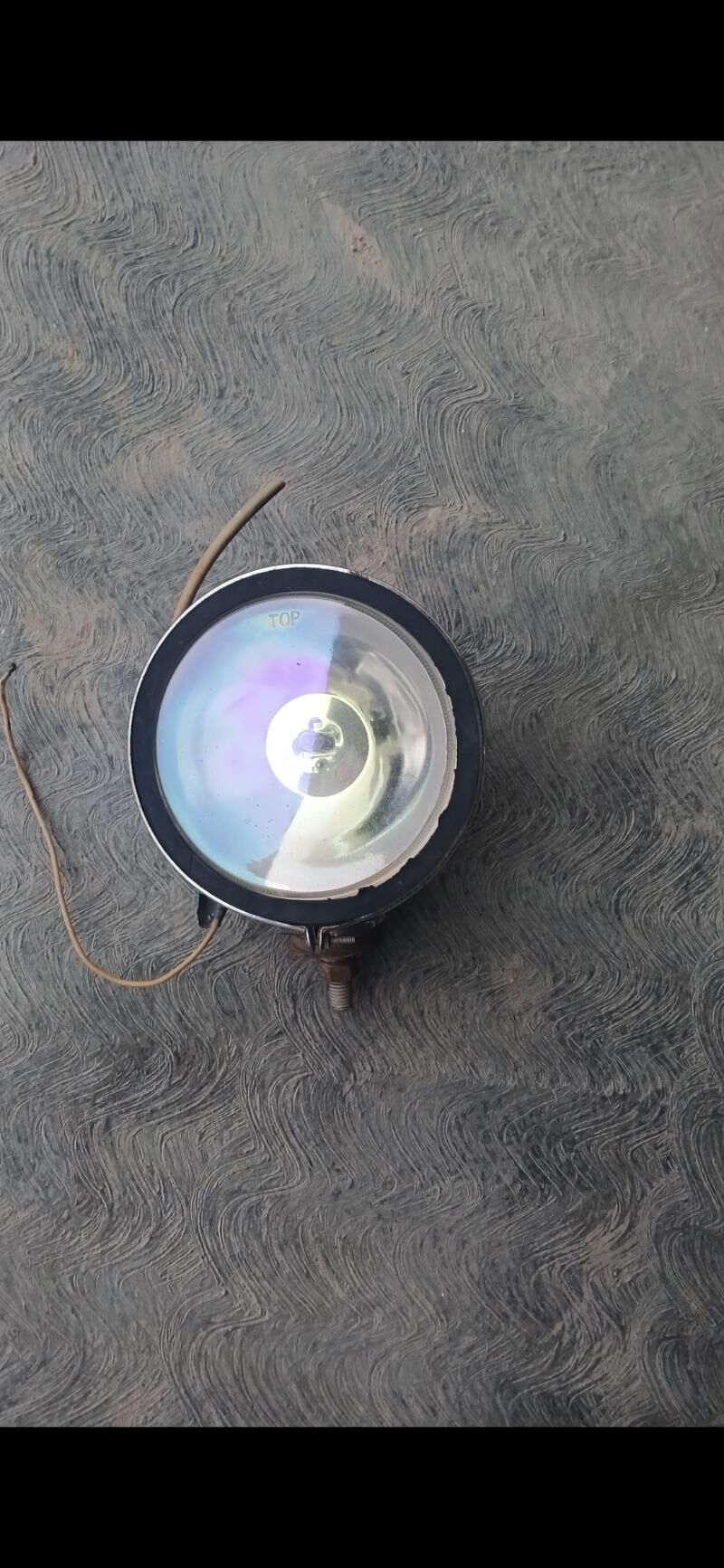 PRAŽEKTRİ  NİKİLİ  RADOY LAMPA 250 TMT - Чоганлы - img 5