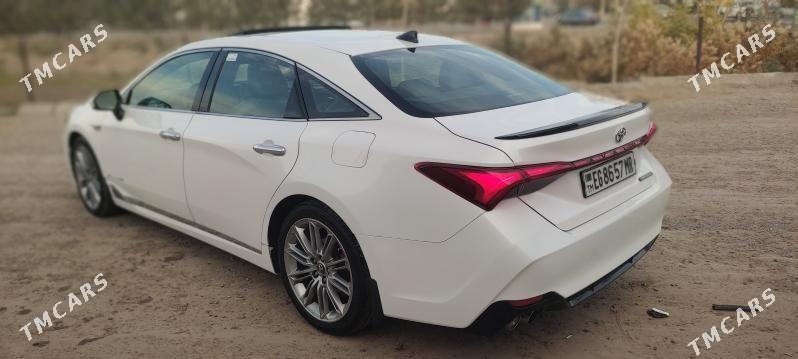 Toyota Avalon 2019 - 450 000 TMT - Мары - img 7