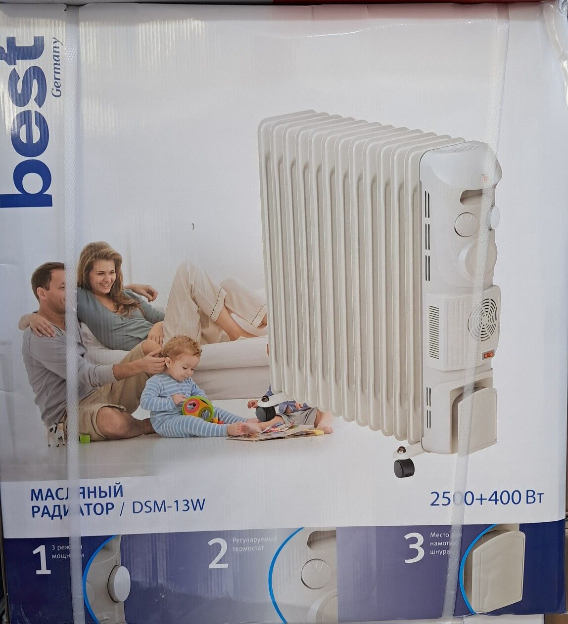 Best 13 gapyrga - Parahat 7 - img 2