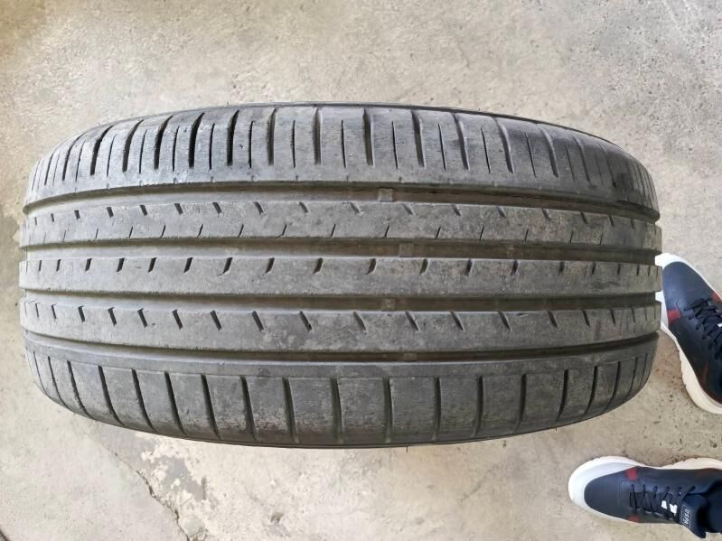 225 55 17 teker tigir SAILUN 600 TMT - Ашхабад - img 5