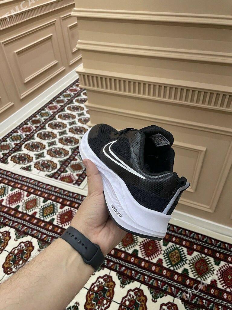 Nike Krasofka - Aşgabat - img 3