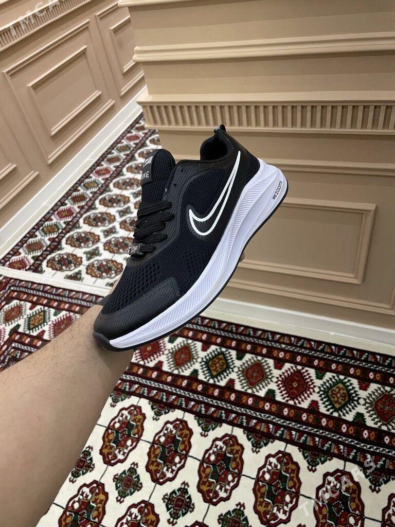 Nike Krasofka - Aşgabat - img 2