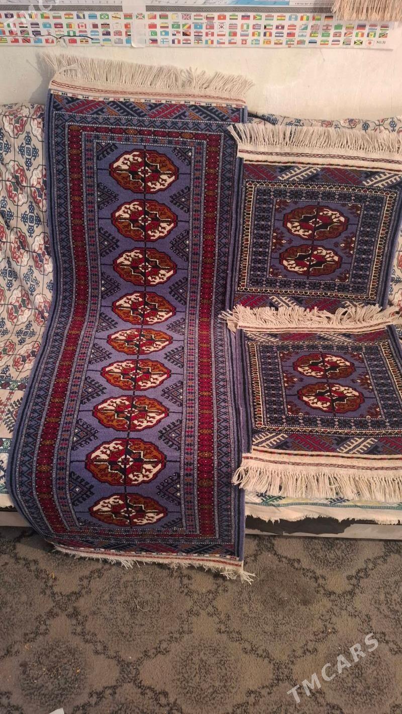 El haly - Aşgabat - img 2