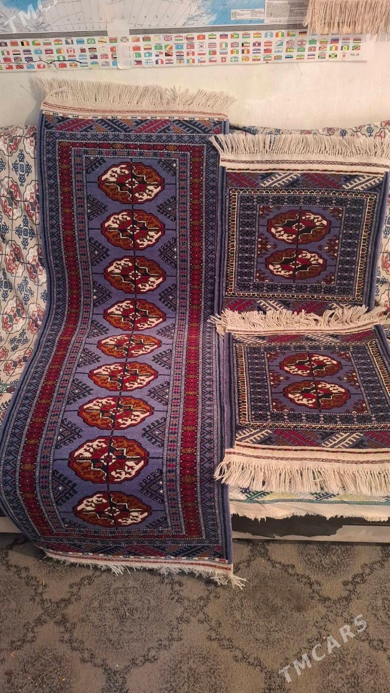 El haly - Aşgabat - img 3