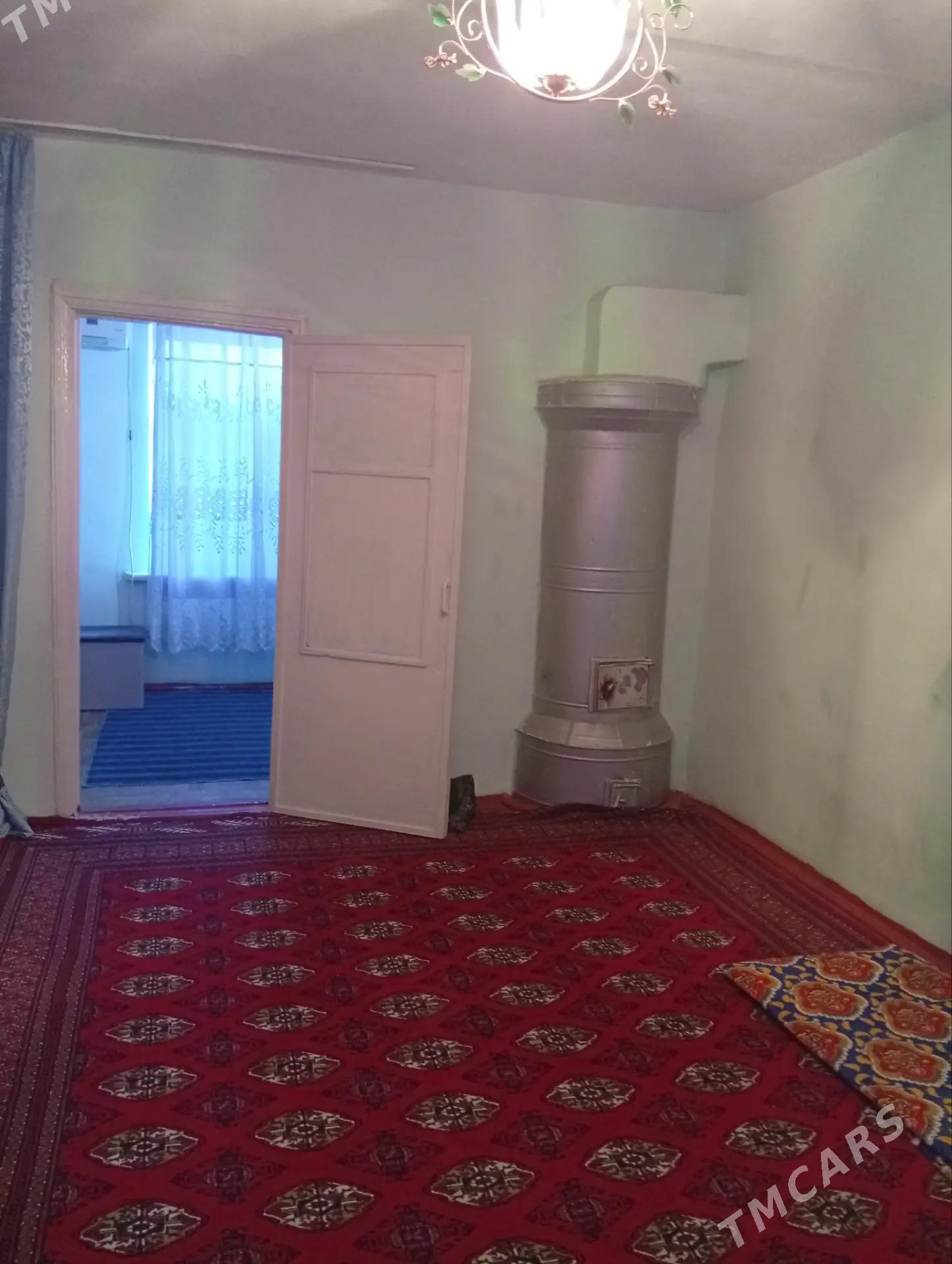 Квартира - Туркменабат - img 2