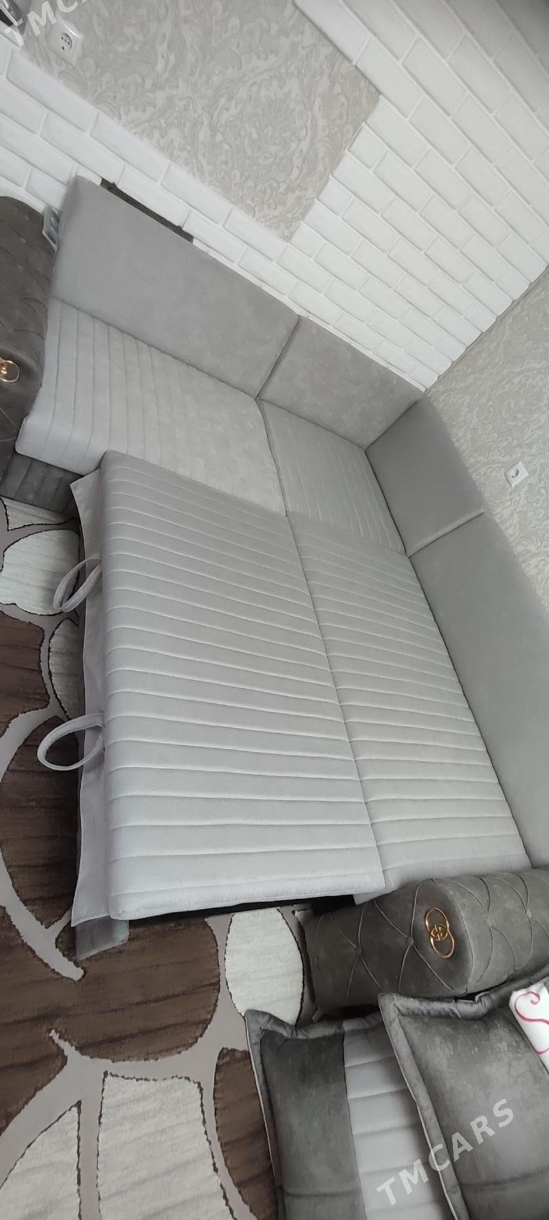 диван кровать - 10 мкр - img 2