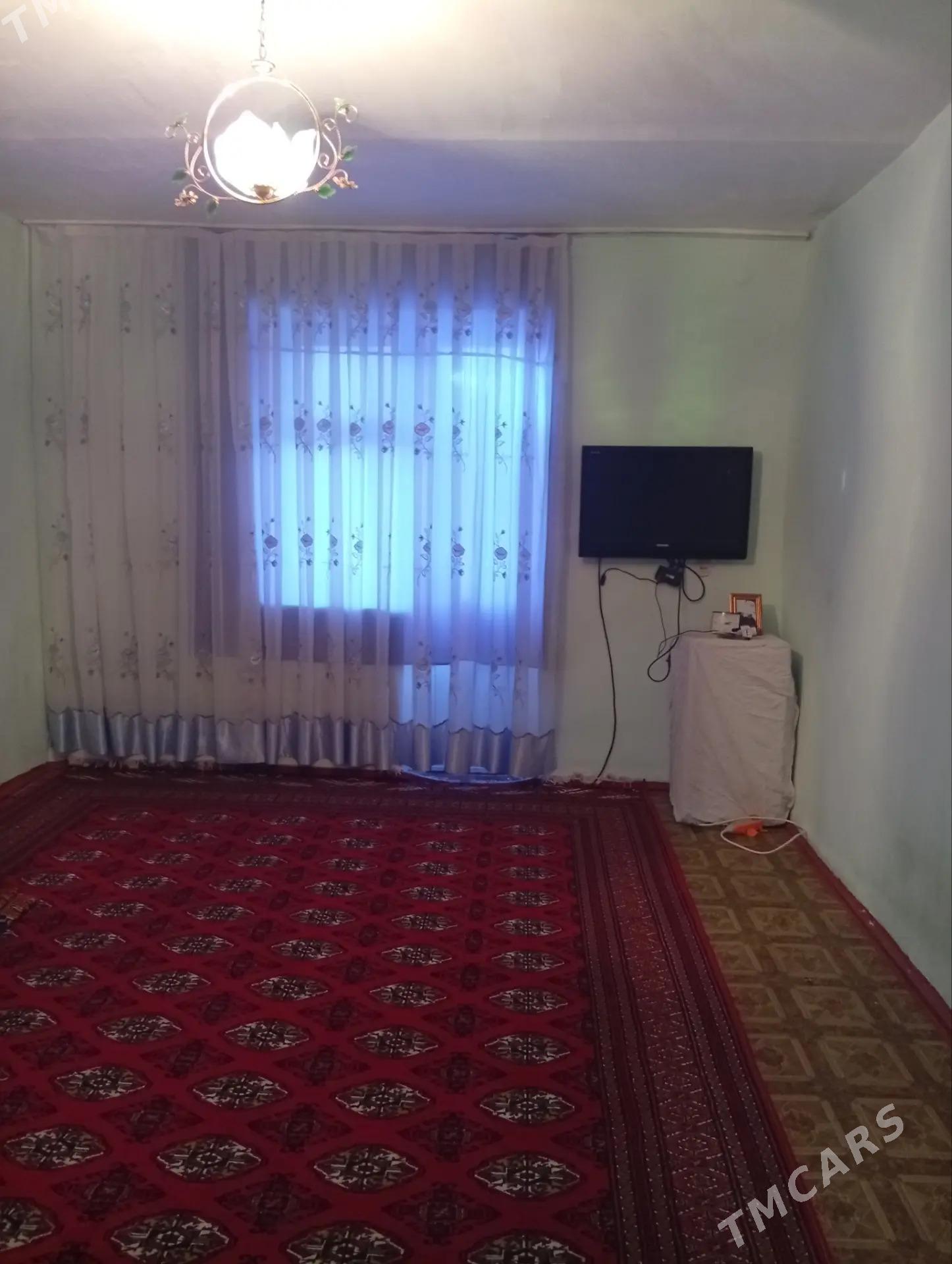 Квартира - Туркменабат - img 1