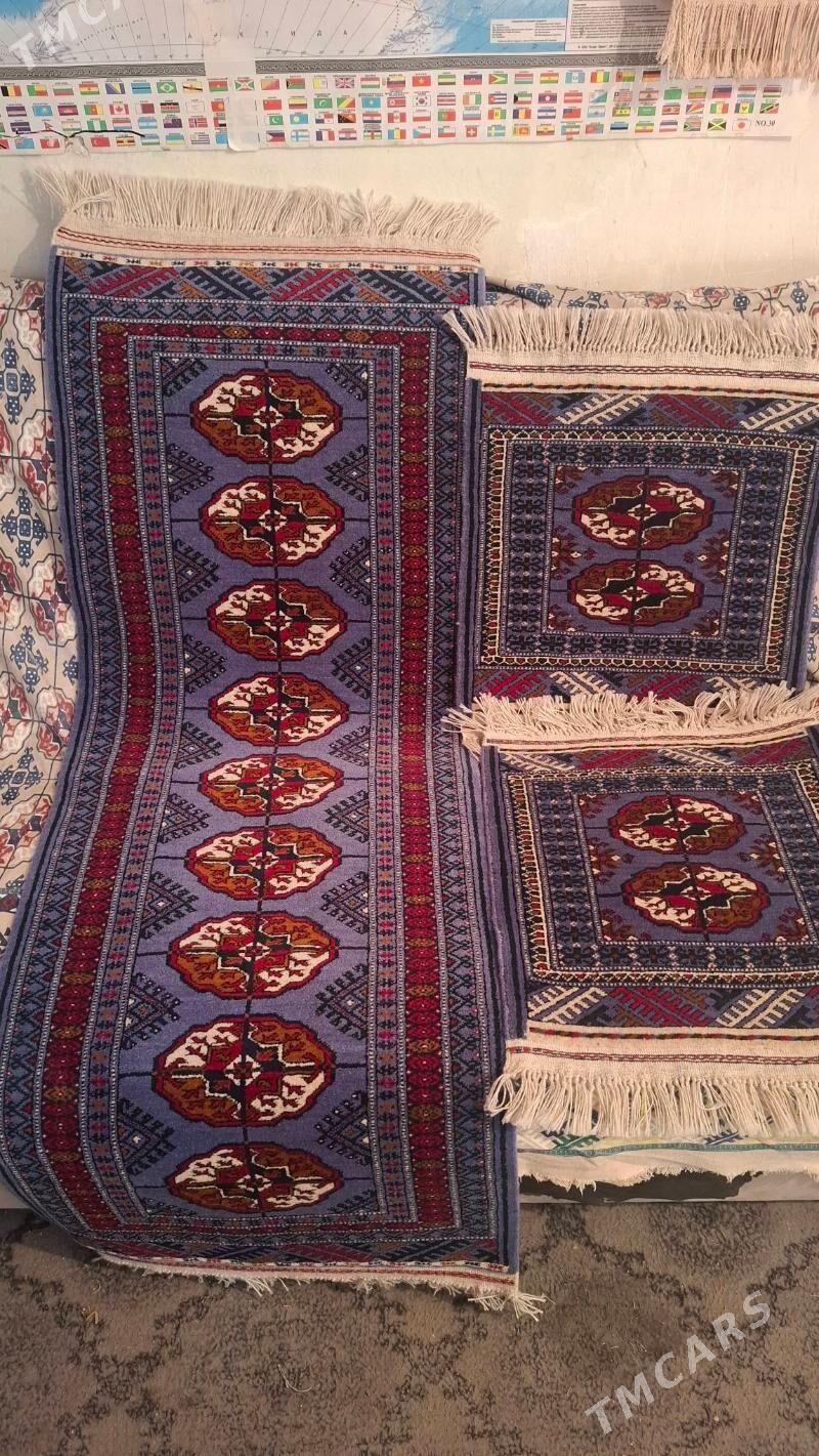 El haly - Aşgabat - img 1