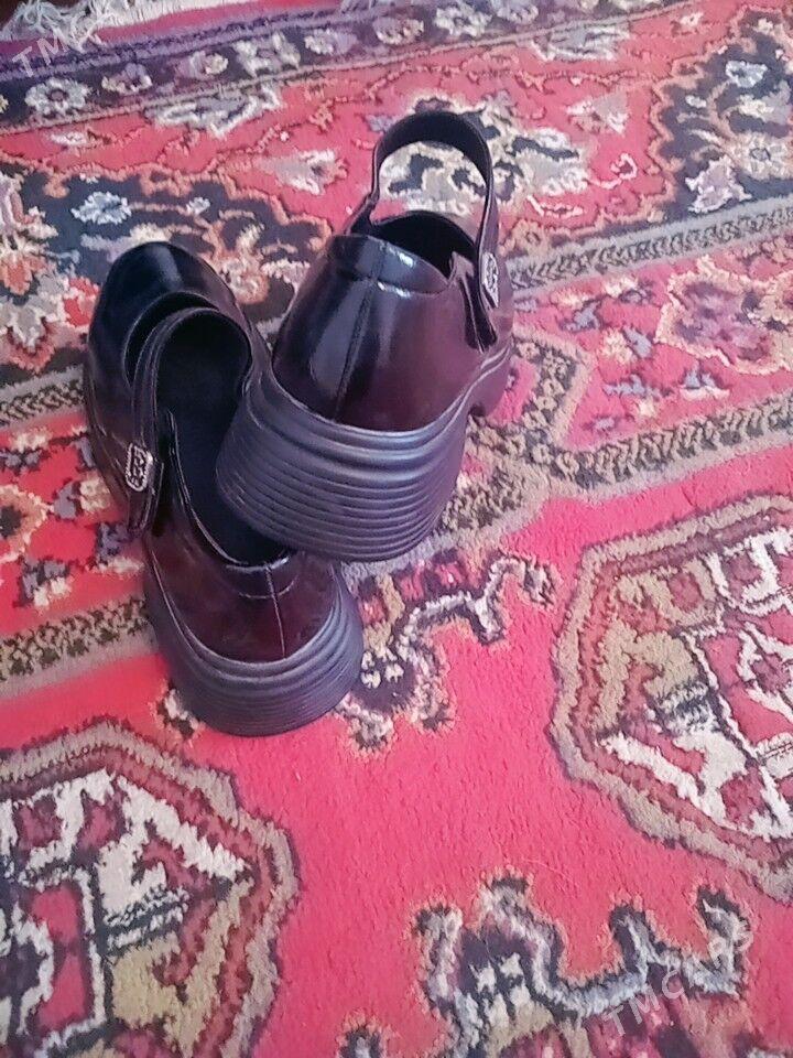 tufli - Daşoguz - img 2