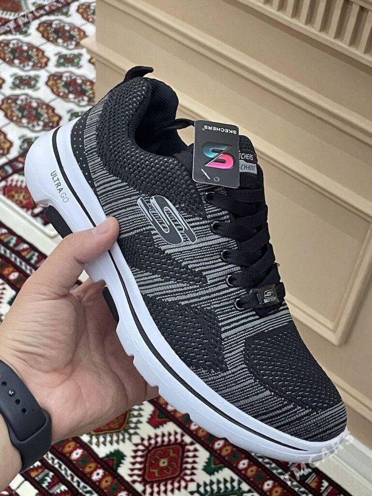 Skechers Krasofka - Aşgabat - img 4