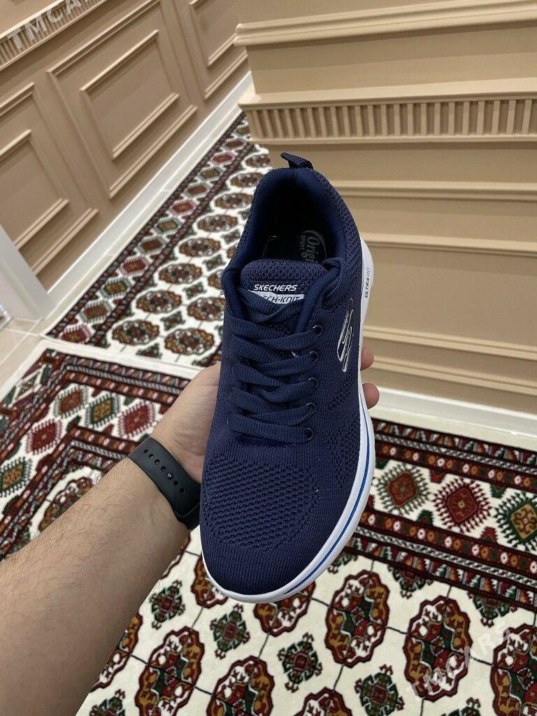 Skechers Krasofka - Aşgabat - img 2
