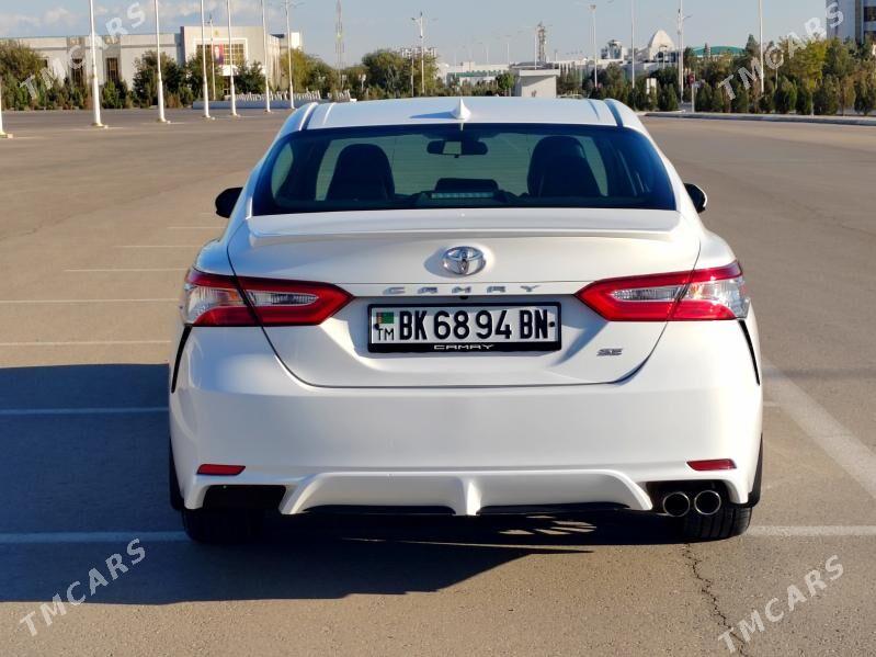 Toyota Camry 2020 - 328 000 TMT - Gumdag - img 3