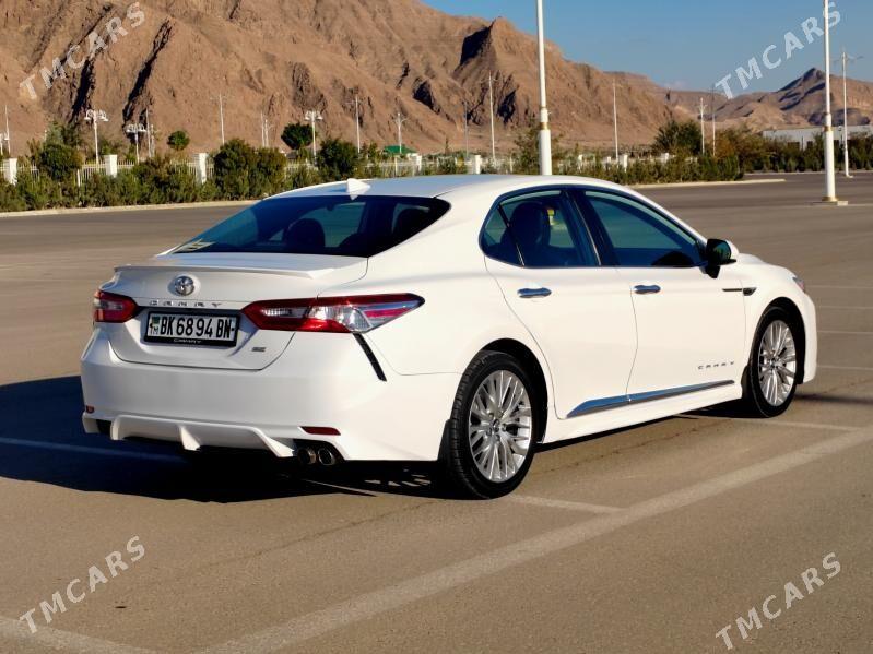 Toyota Camry 2020 - 328 000 TMT - Gumdag - img 2