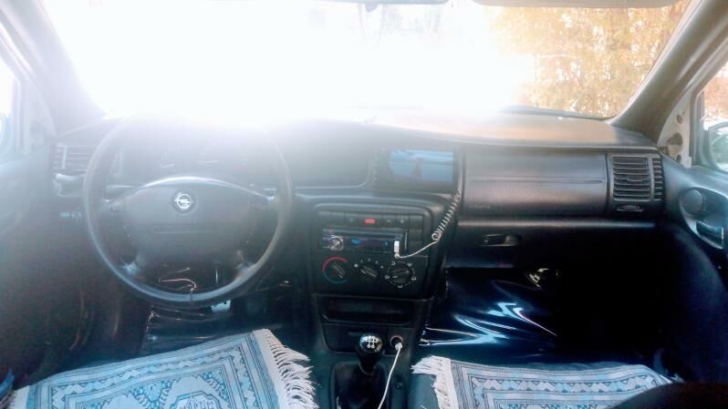Opel Vectra 1999 - 75 000 TMT - Ашхабад - img 5