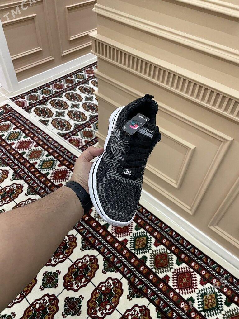 Skechers Krasofka - Aşgabat - img 5