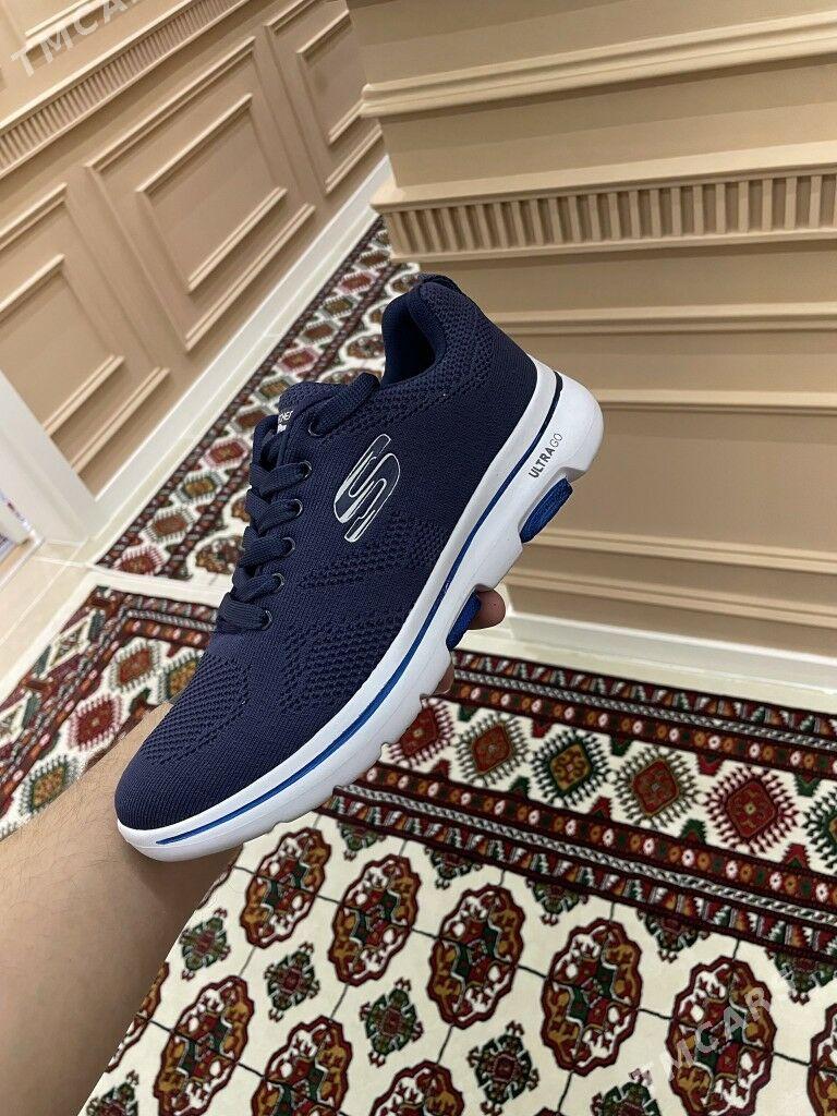 Skechers Krasofka - Aşgabat - img 3