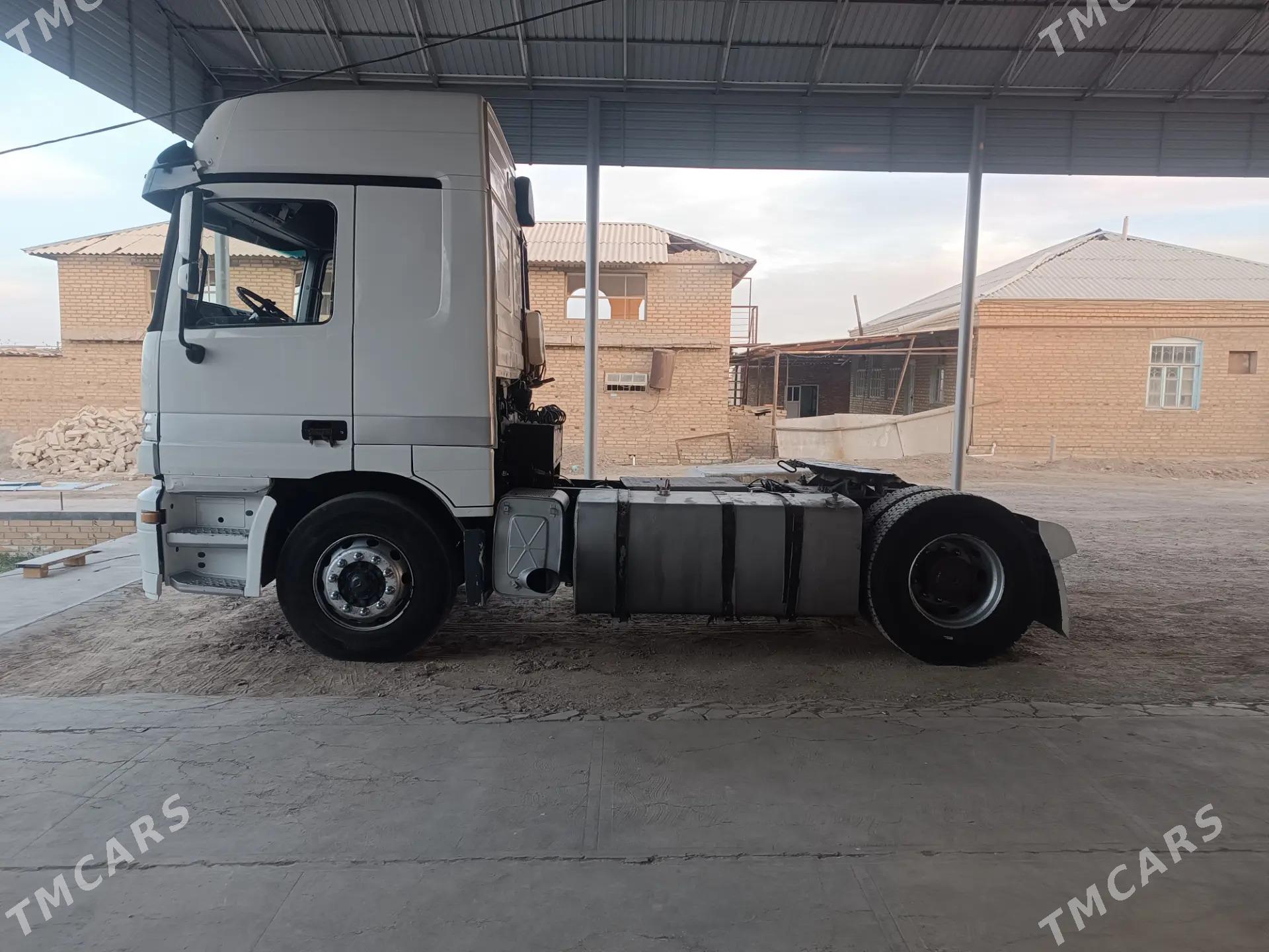 Volvo FH12 1999 - 430 000 TMT - Мургап - img 4