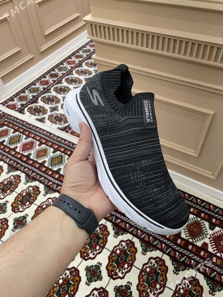 Skechers Krasofka - Aşgabat - img 8