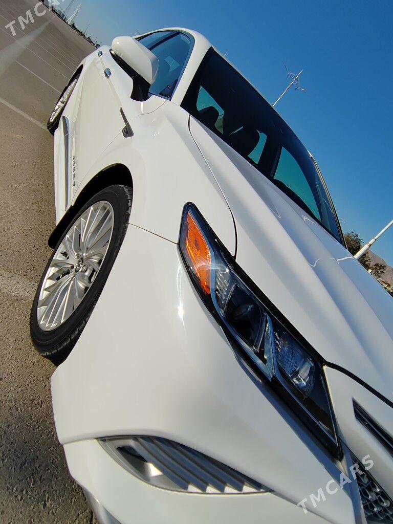 Toyota Camry 2020 - 328 000 TMT - Gumdag - img 8