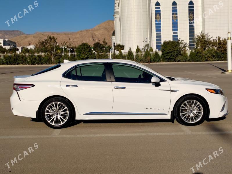 Toyota Camry 2020 - 328 000 TMT - Gumdag - img 6