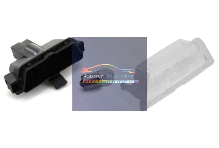 Astra G nomer çyralary 80 TMT - Чоганлы - img 2