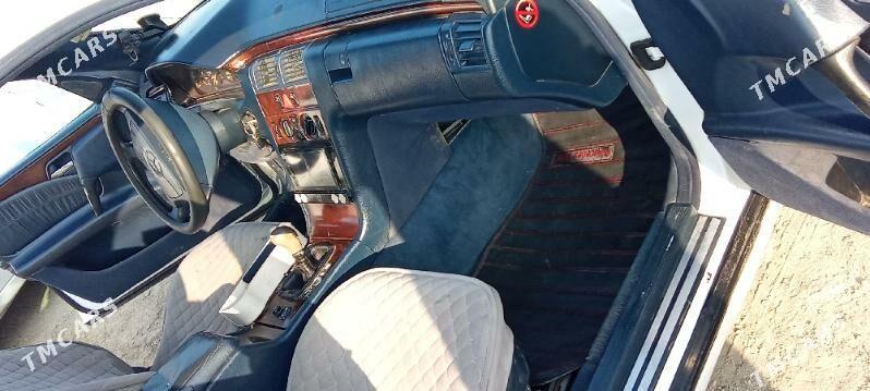 Mercedes-Benz C320 1996 - 70 000 TMT - Берекет - img 2