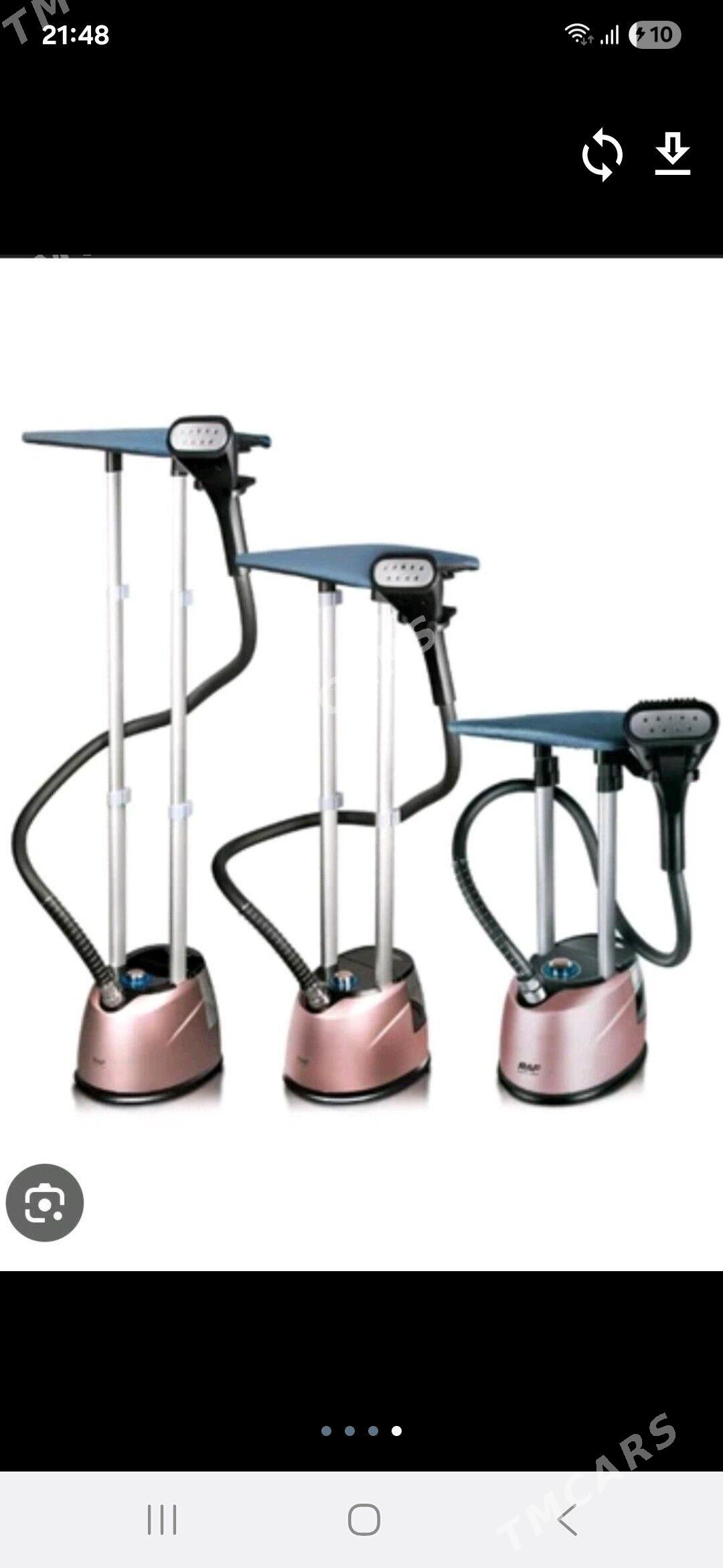 Par ütük - 16-njy tapgyr - img 4