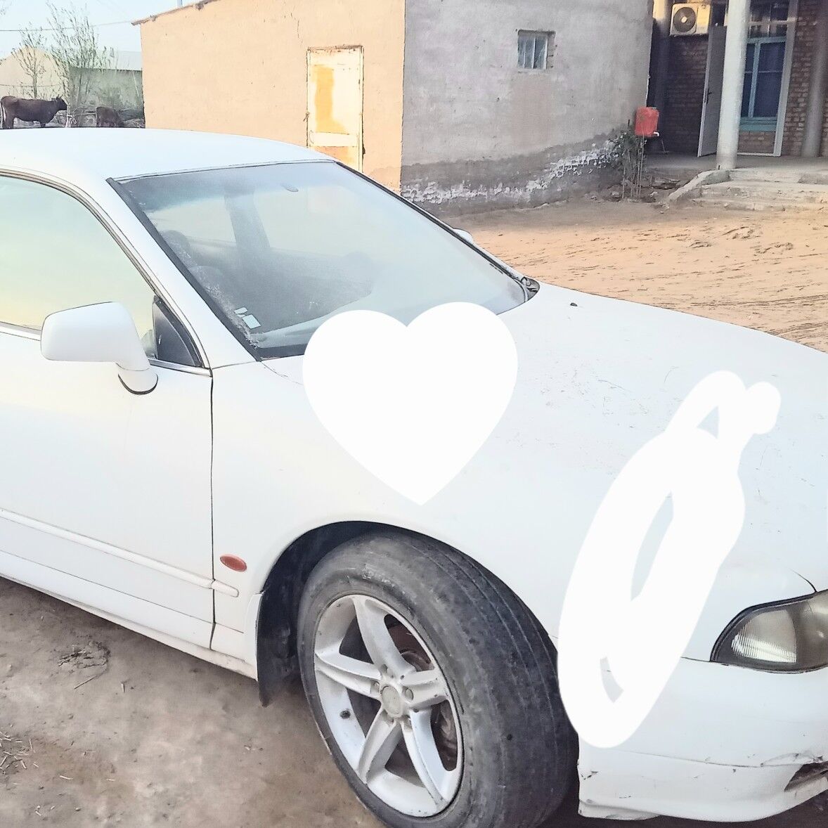 Mitsubishi Diamante 1995 - 26 000 TMT - Türkmengala - img 5