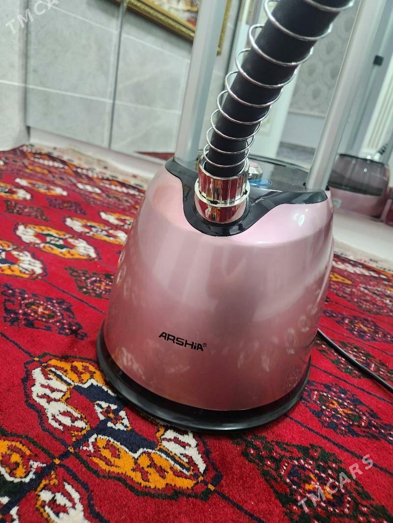 Par ütük - 16-njy tapgyr - img 3