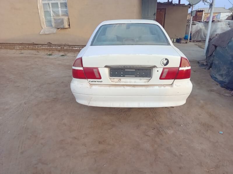 Mitsubishi Diamante 1995 - 26 000 TMT - Türkmengala - img 4