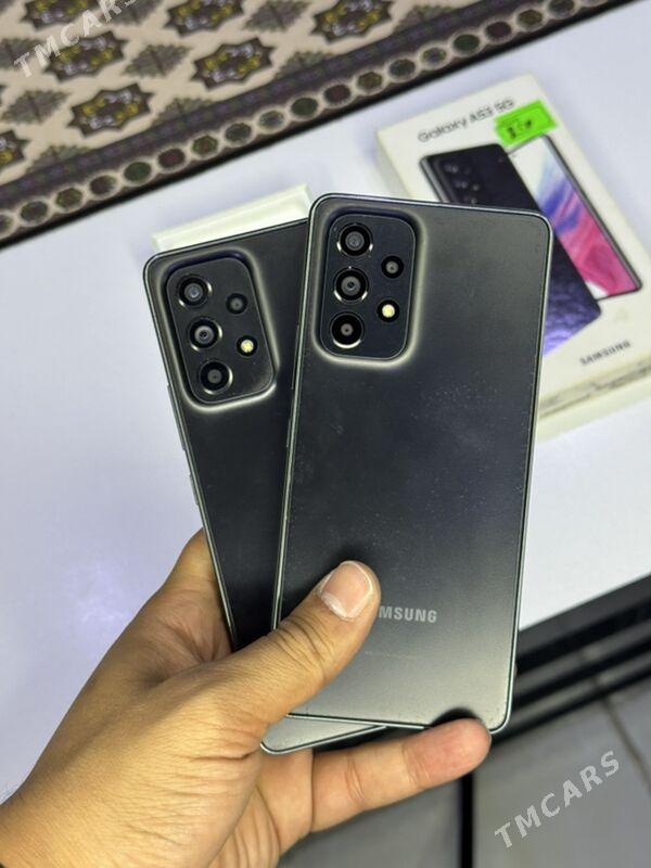 Samsung A53 8/128gb - Мары - img 8