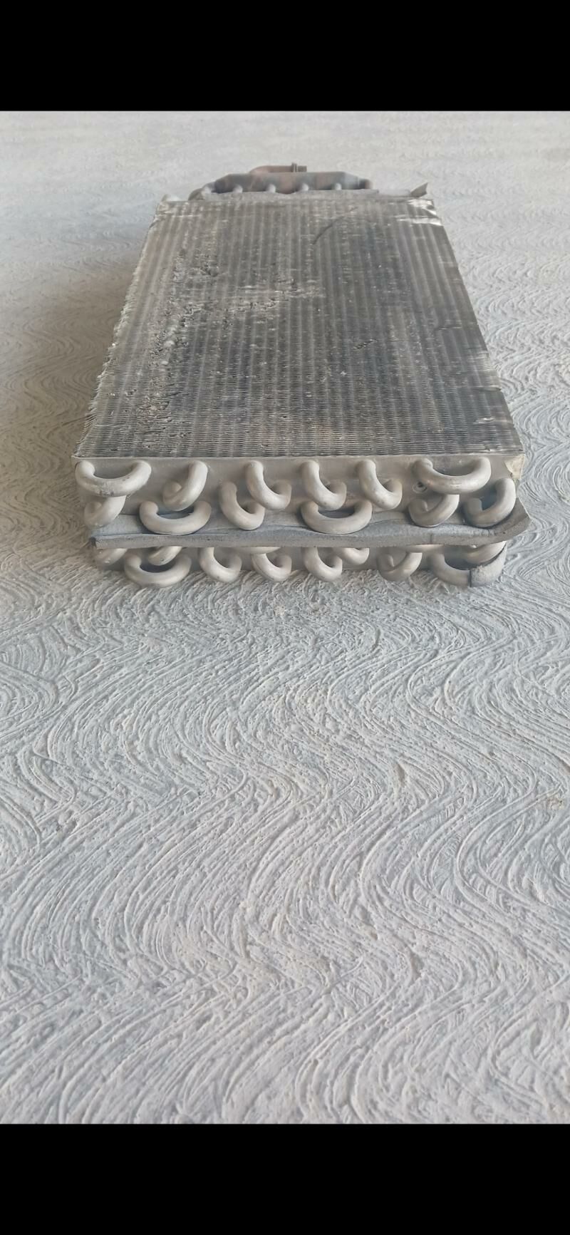 BMW 525 RADYATRY SALONY PEÇ KA 320 TMT - Çoganly - img 4