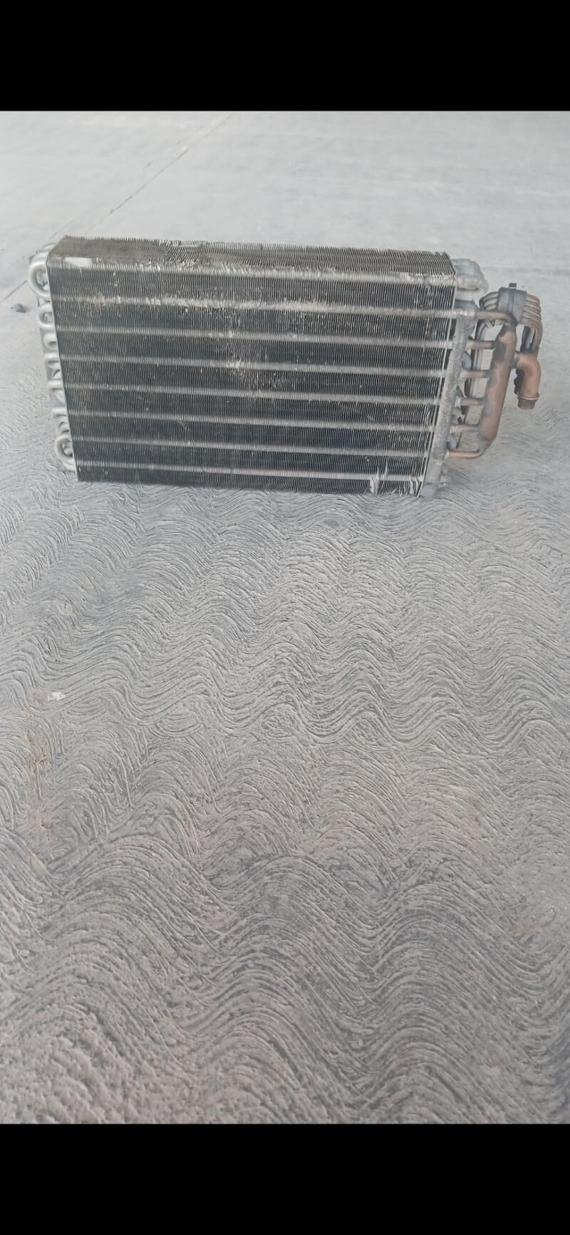 BMW 525 RADYATRY SALONY PEÇ KA 320 TMT - Çoganly - img 7