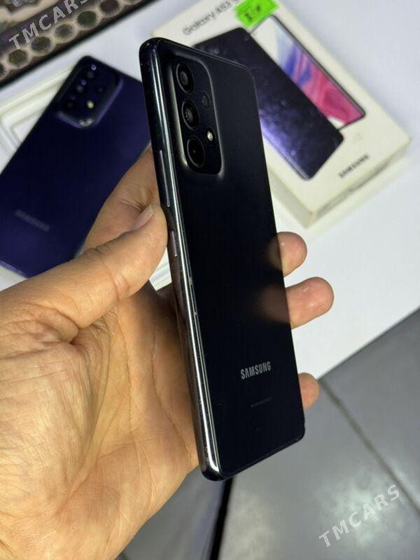 Samsung A53 8/128gb - Мары - img 6