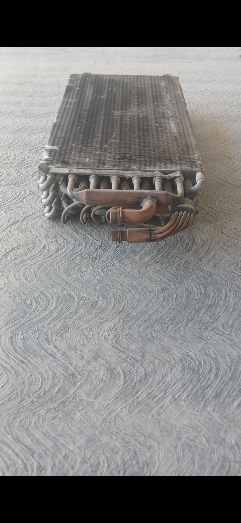 BMW 525 RADYATRY SALONY PEÇ KA 320 TMT - Çoganly - img 3