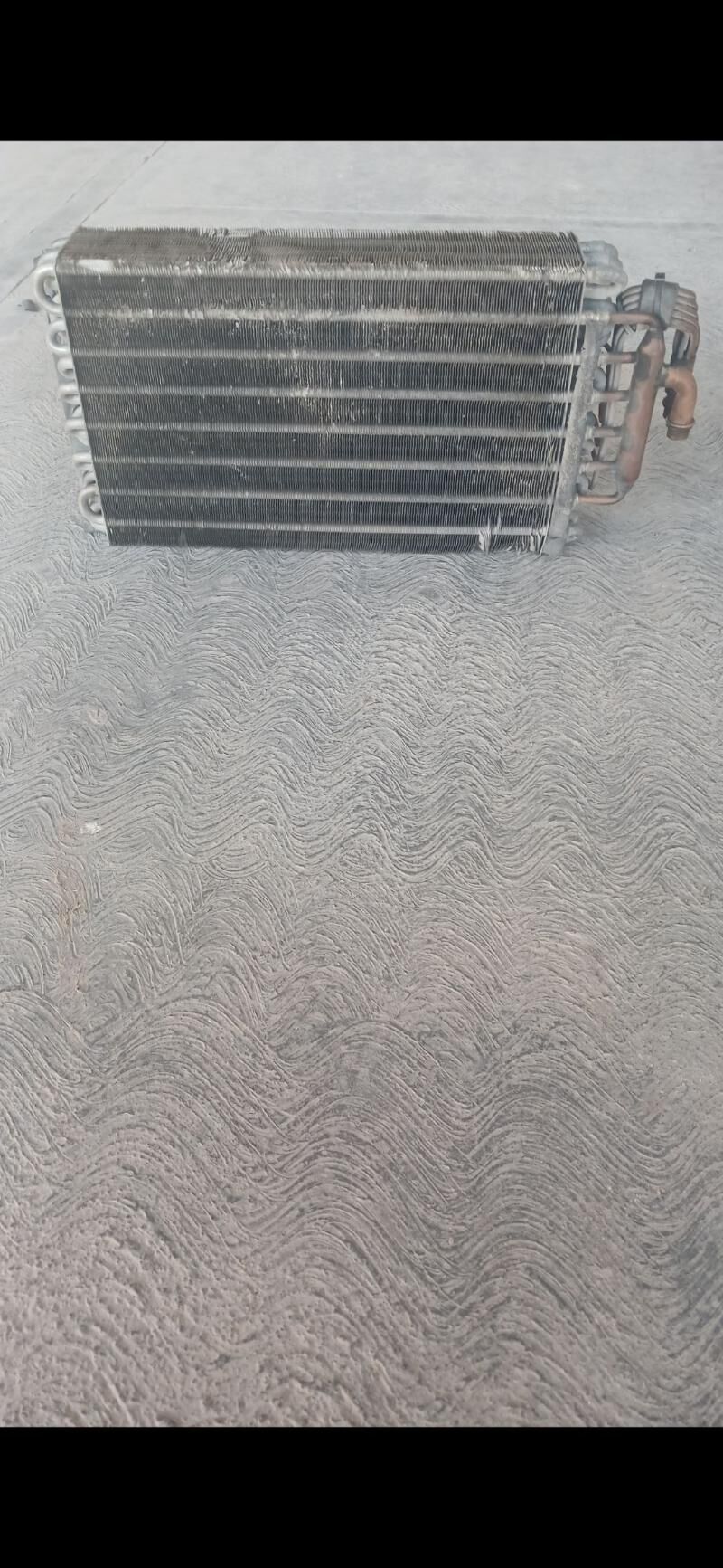 BMW 525 RADYATRY SALONY PEÇ KA 320 TMT - Çoganly - img 6