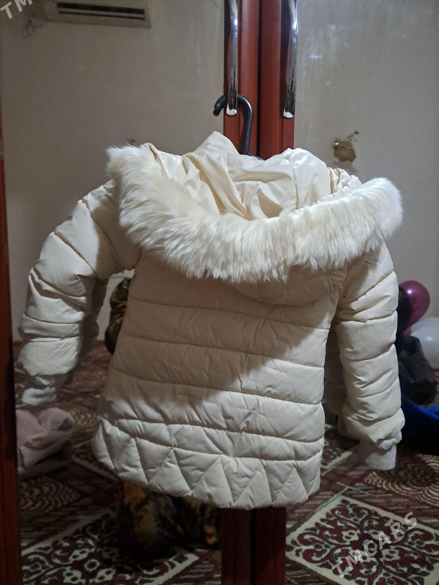 Ak kurtga - Ашхабад - img 2