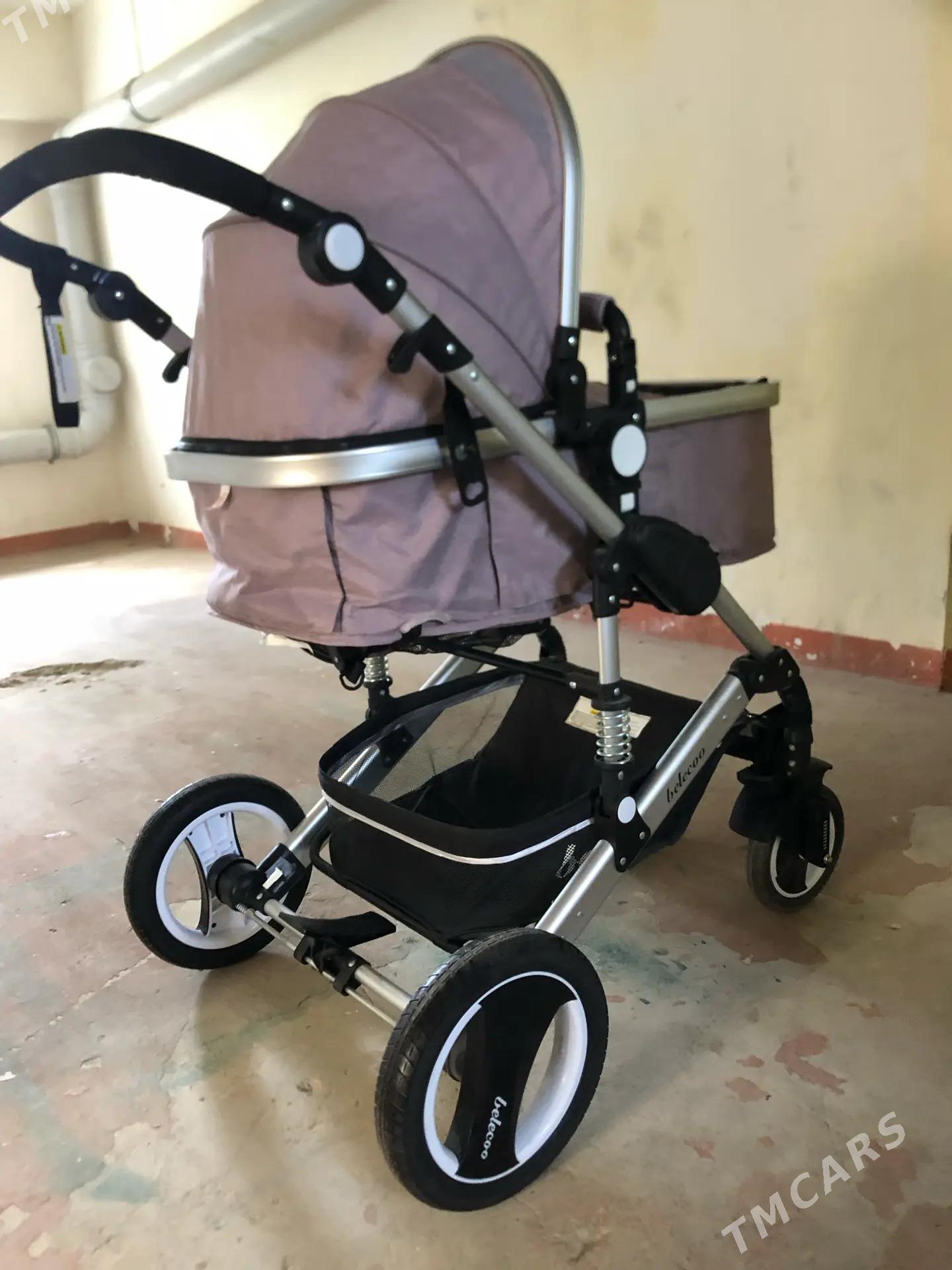 коляска трансформер - Туркменбаши - img 4