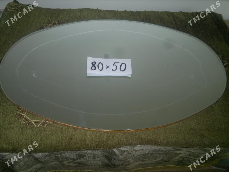 Зеркала - ayna - Ашхабад - img 1