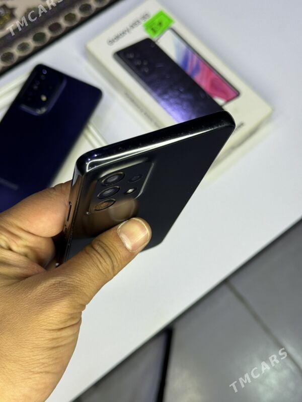 Samsung A53 8/128gb - Мары - img 4