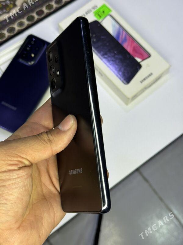 Samsung A53 8/128gb - Мары - img 7