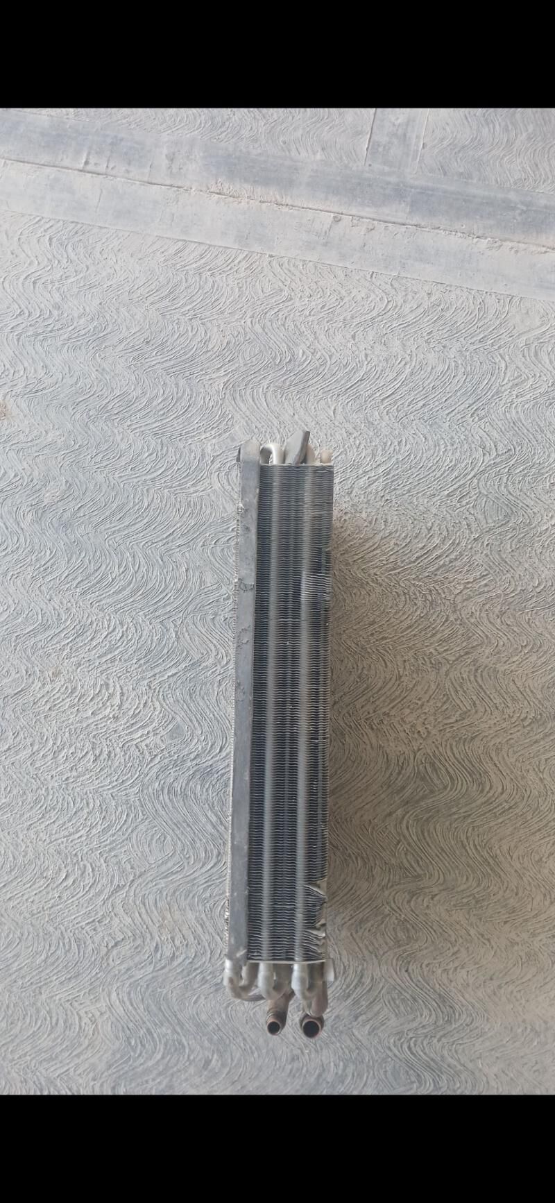 BMW 525 RADYATRY SALONY PEÇ KA 320 TMT - Çoganly - img 5