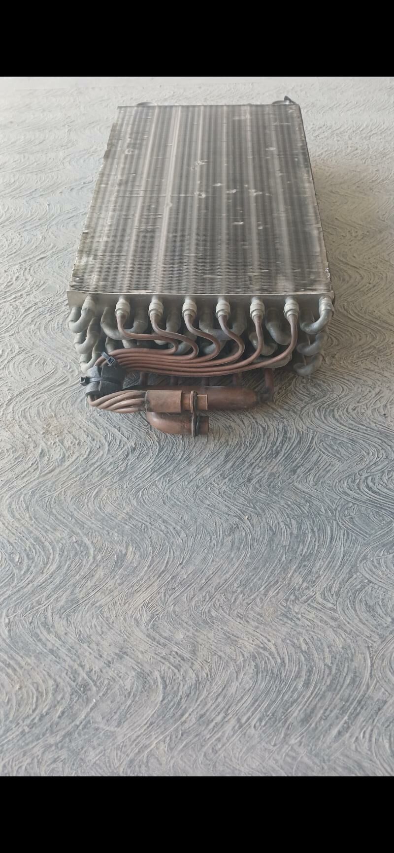 BMW 525 RADYATRY SALONY PEÇ KA 320 TMT - Çoganly - img 2