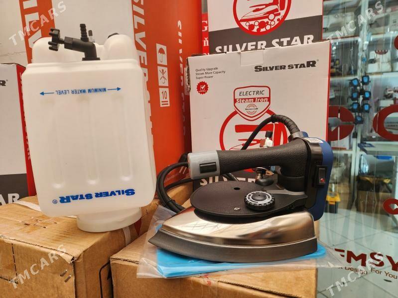 silver star ütük - Aşgabat - img 3