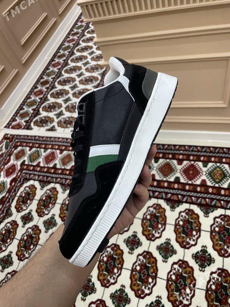 Lacoste krasofka - Aşgabat - img 2