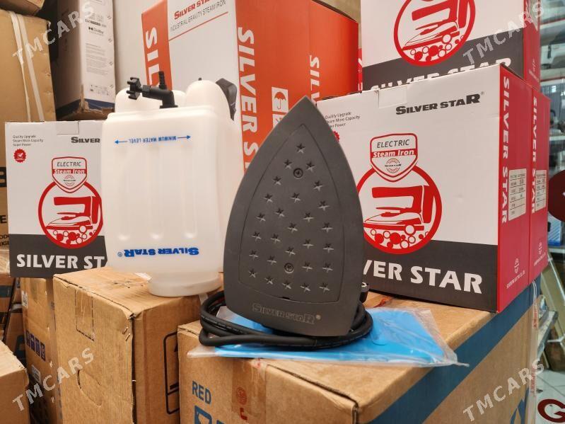 silver star ütük - Aşgabat - img 2