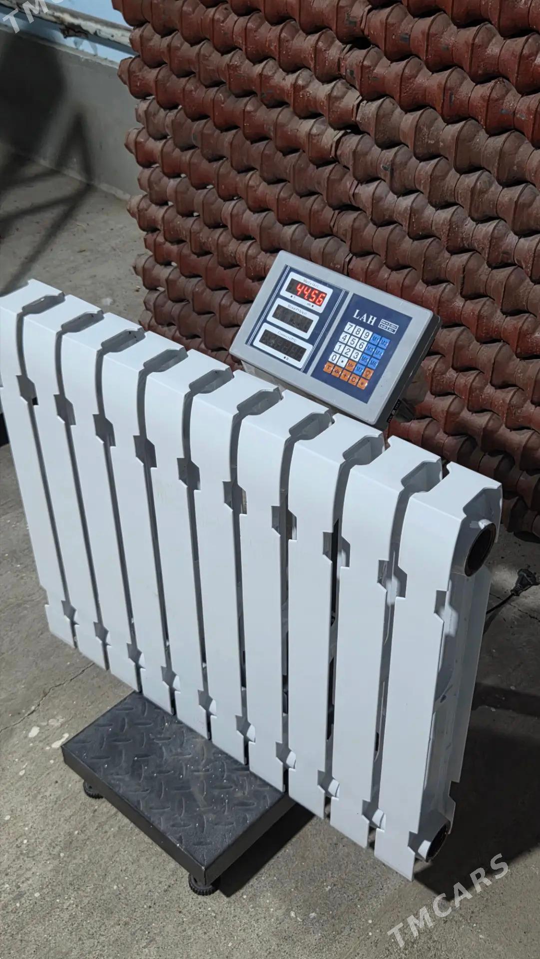 Çoýun Ataplenýa Batareý - Ашхабад - img 4