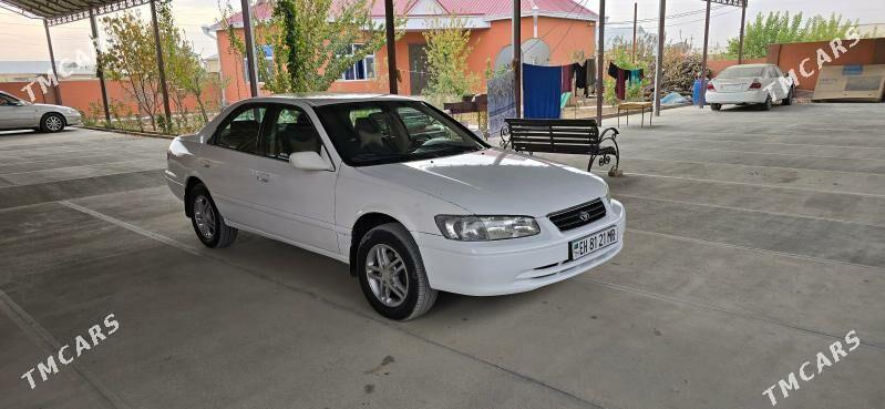 Toyota Camry 2001 - 125 000 TMT - Mary - img 3
