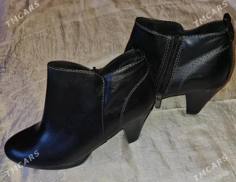 jempir palto türk kofta - Aşgabat - img 4