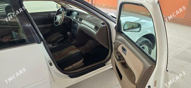 Toyota Camry 2001 - 125 000 TMT - Mary - img 6